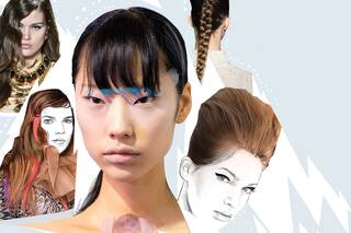 Tinturas. Los 10 tonos de la temporada