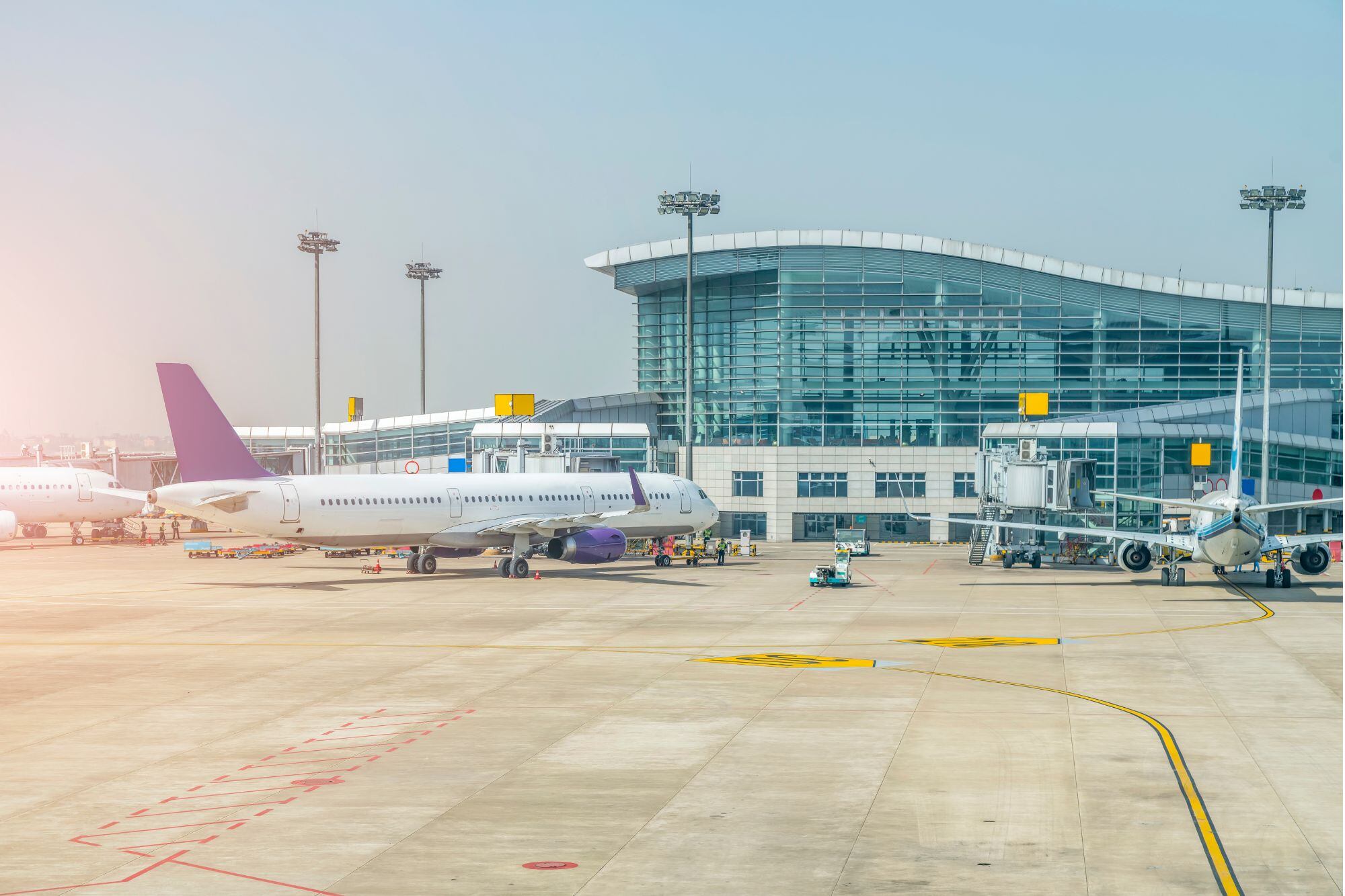 El gobierno mexicano habría incumplido el acuerdo aéreo firmado con EE.UU. en 2015