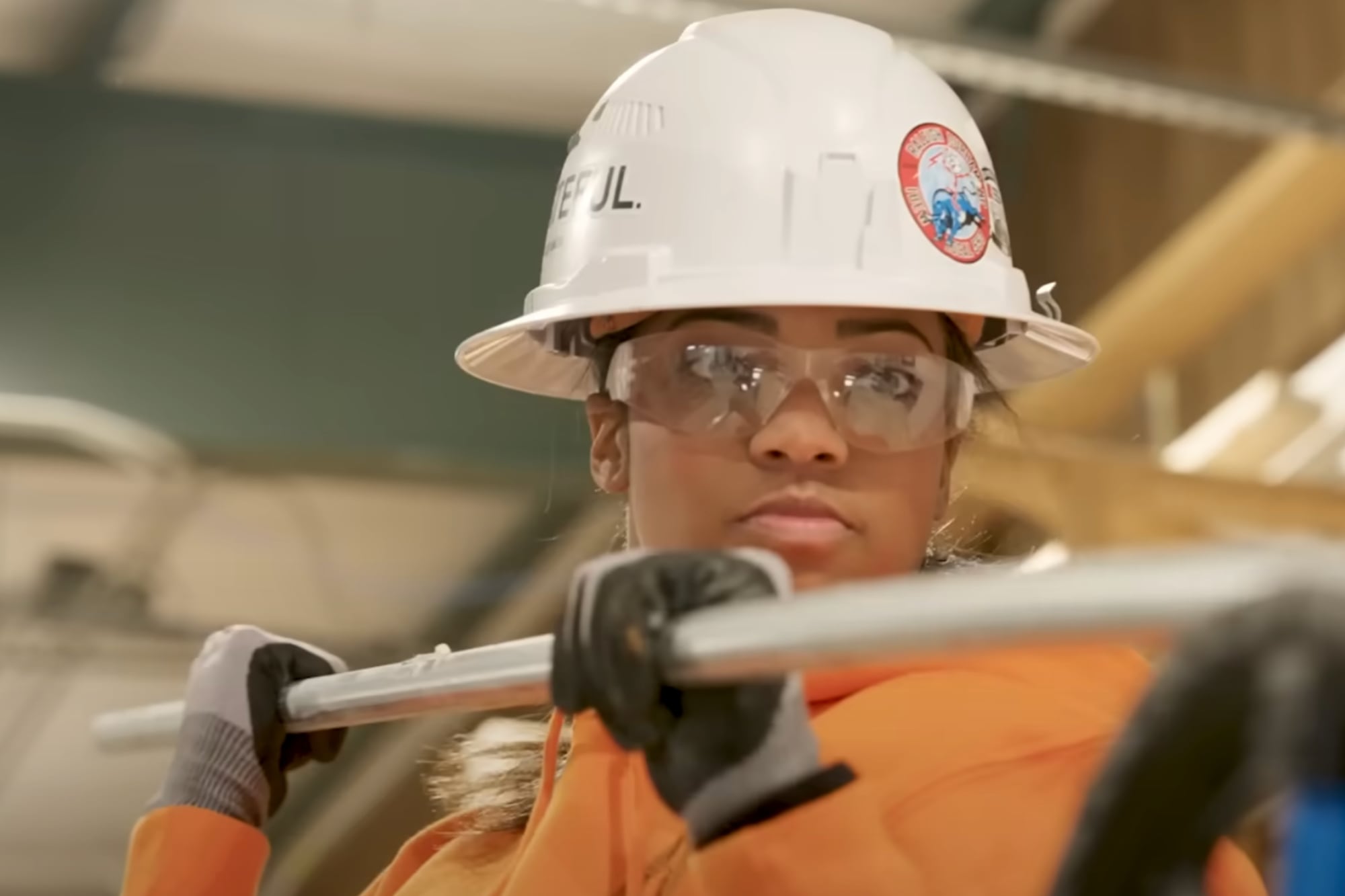 Durante la universidad, comenzó a percibir que su recorrido académico no respondía a lo que buscaba