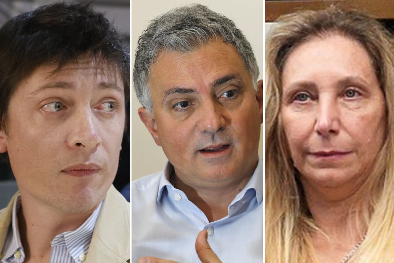 El Pro amenaza con retirar a sus fiscales de La Matanza por una pelea con LLA