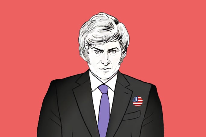 Make Argentina Great Again! La ONU, viajes, X: Milei apela a todos los medios para exhibir su alineamiento con Trump