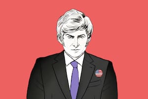 La ONU, viajes, X: Milei apela a todos los medios para exhibir su alineamiento con Trump