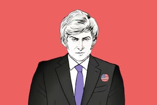 La ONU, viajes, X: Milei apela a todos los medios para exhibir su alineamiento con Trump