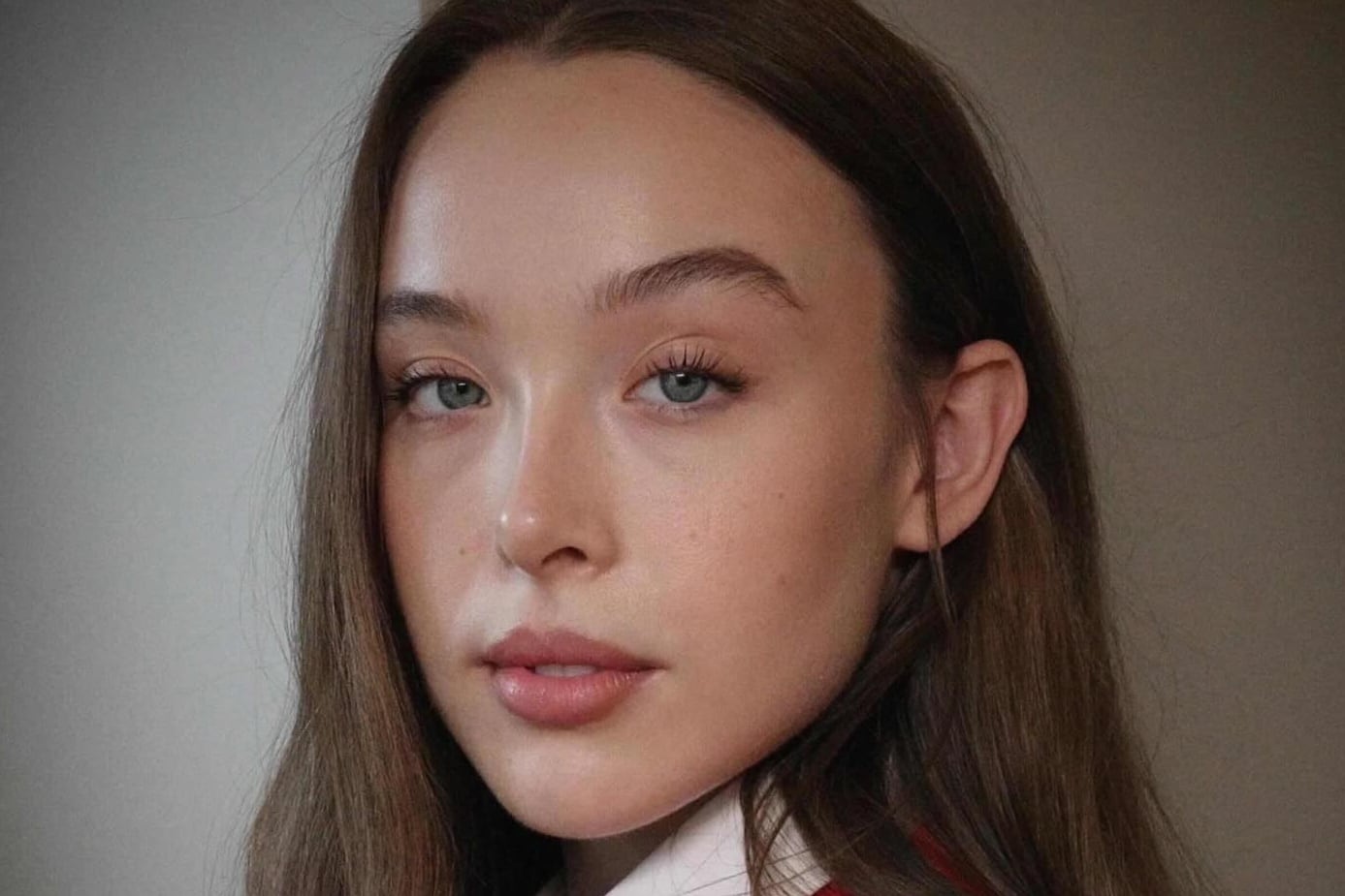 Ella Beatty: es hija de Annette Bening y Warren Beatty, trabaja con Hugh Jackman y protagonizará una serie de Netflix