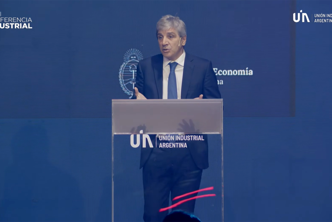 Para sostener el plan, el pragmatismo pesa más que los valores libertarios