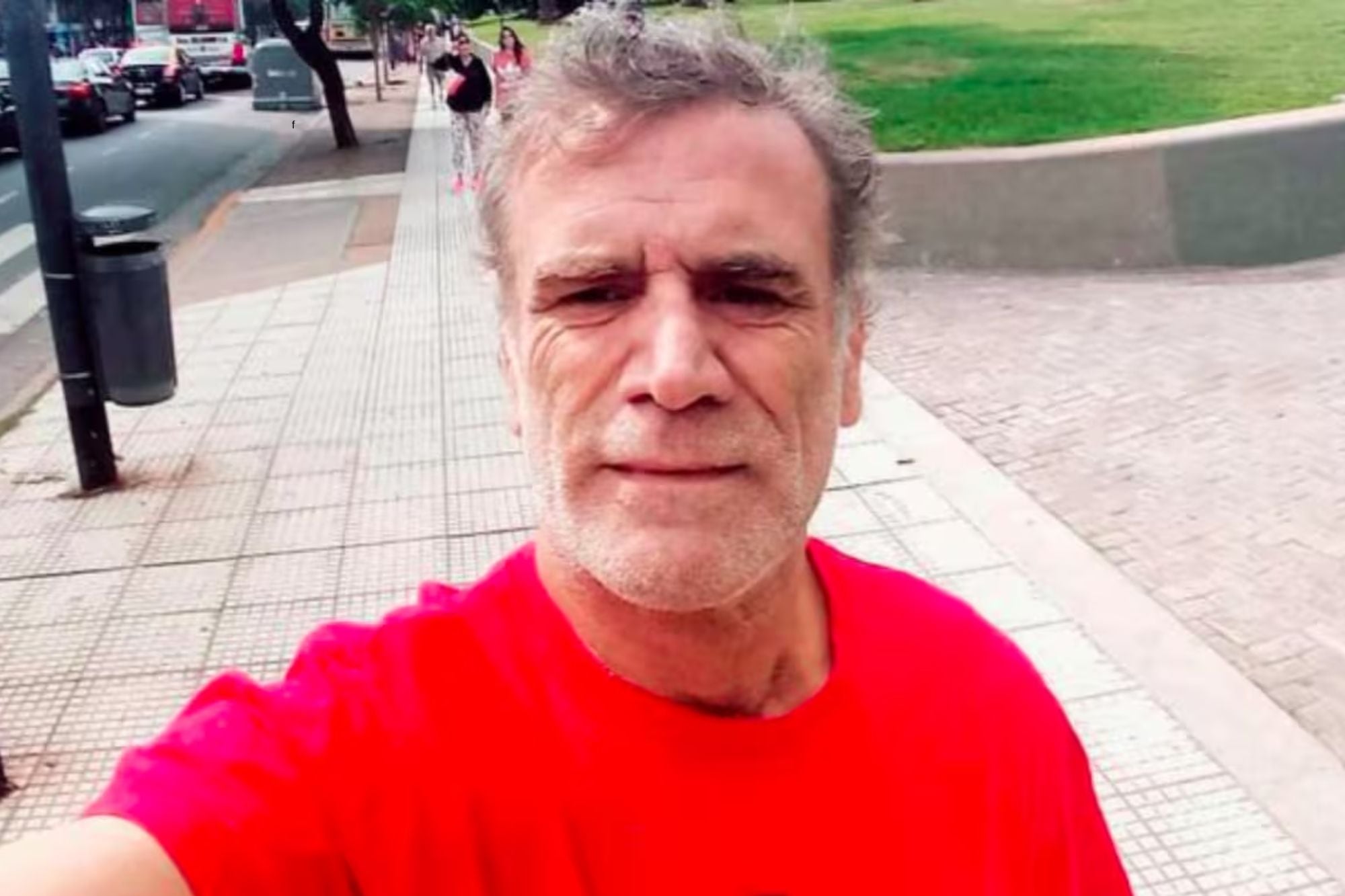 Marcelo “Teto” Medina contó que le diagnosticaron cáncer de colon y dio detalles de su tratamiento