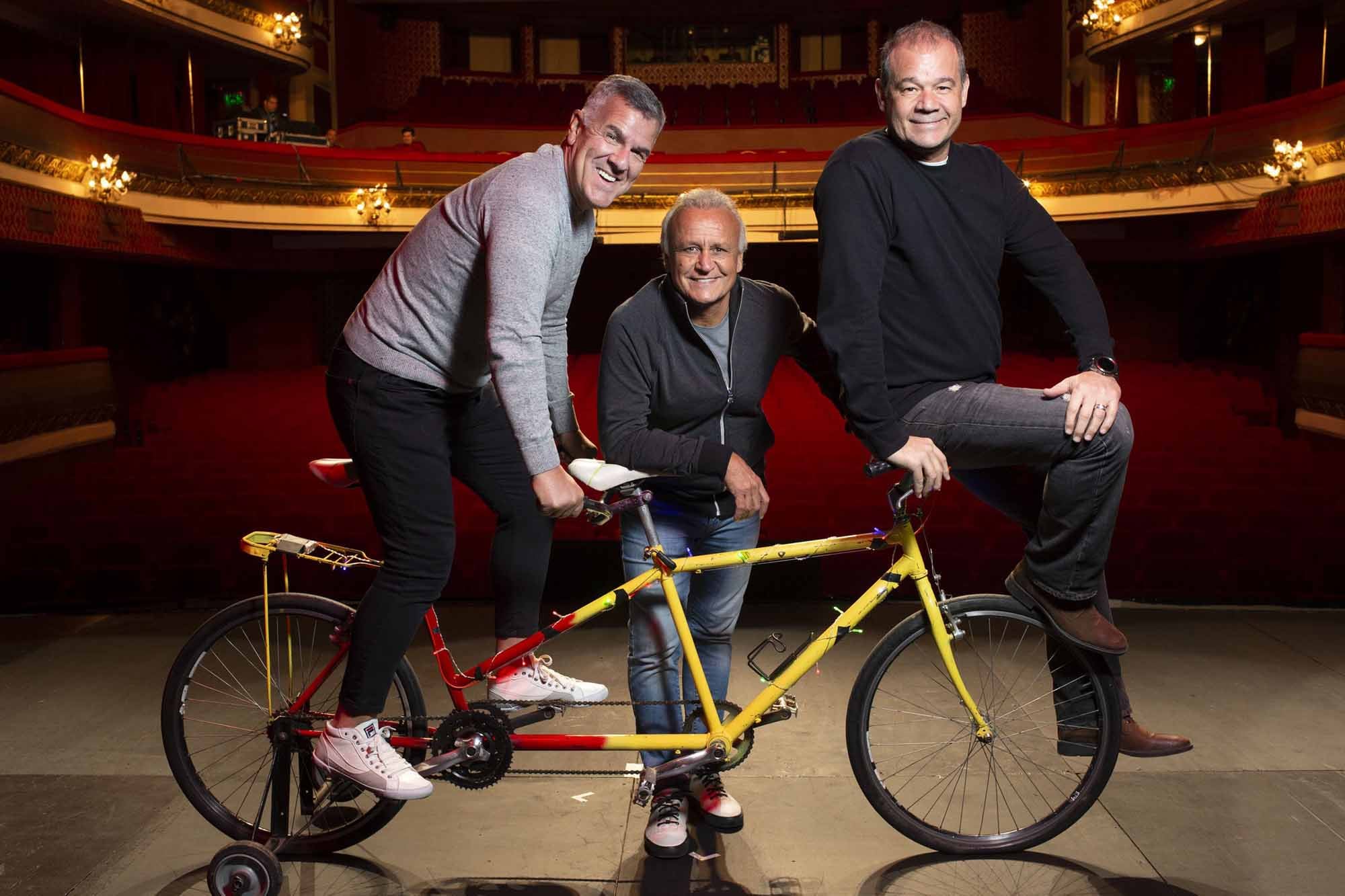 “Despedida histórica”: Los Midachi vuelven a reunirse para celebrar sus cuatro décadas, a cinco años de sus últimas presentaciones