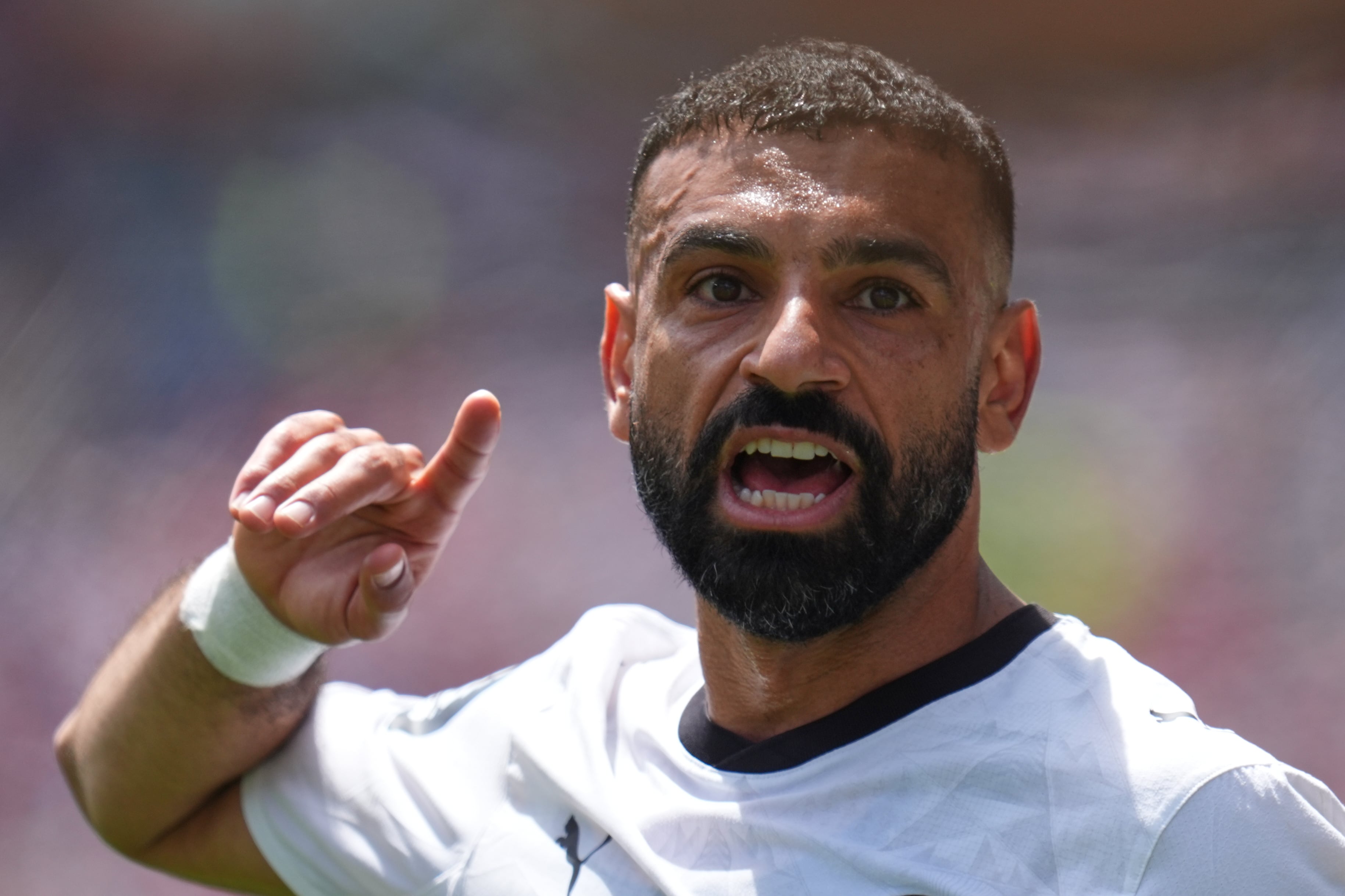 Egipto vs. Irán, EN VIVO por el Mundial 2026: el minuto a minuto del partido