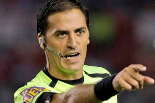 Designaron a Mauro Vigliano como asistente del VAR en la Copa del Mundo