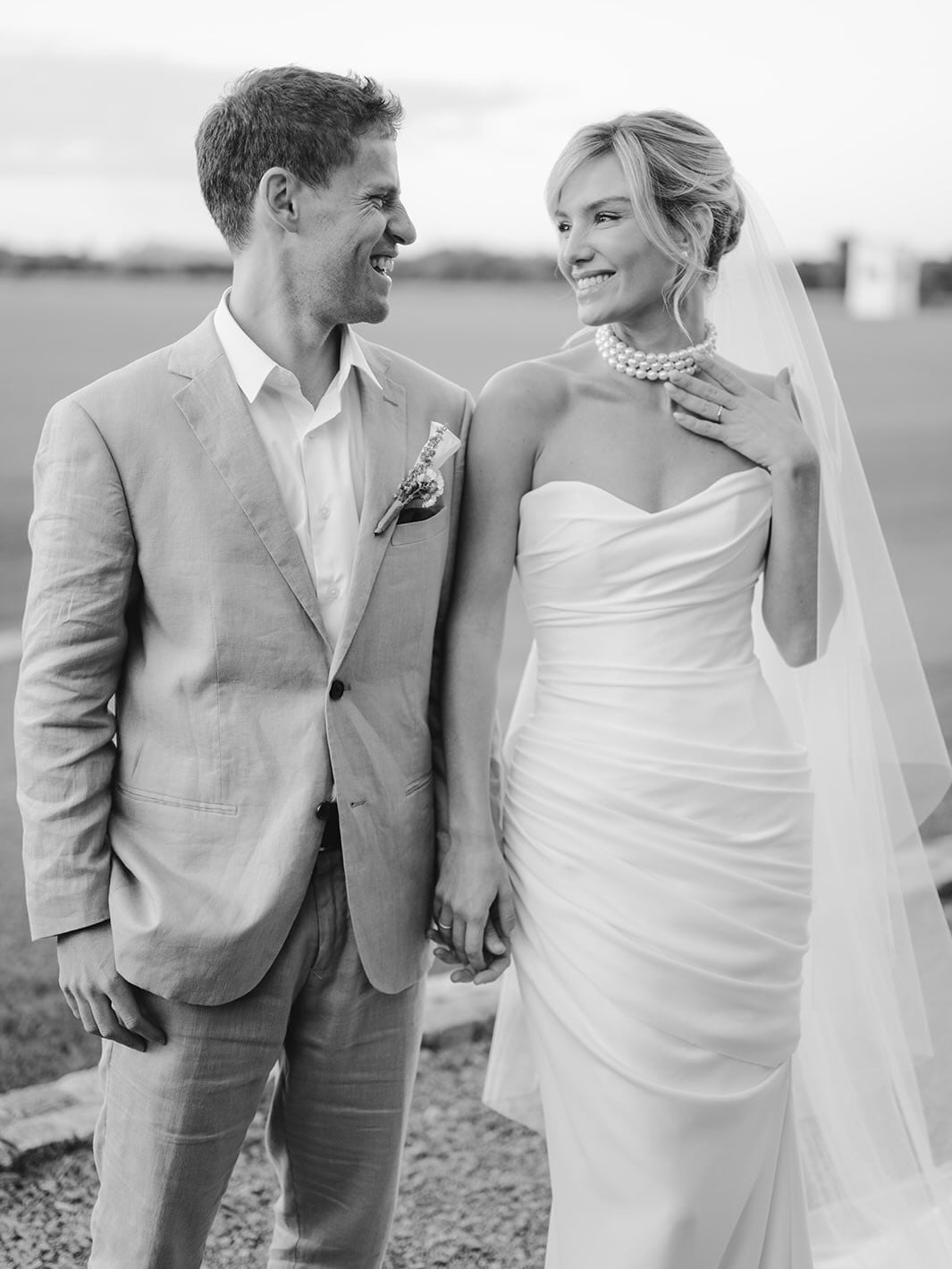 Diego y Euge son una de las parejas más queridas del ambiente (Foto: @eugedemartino)