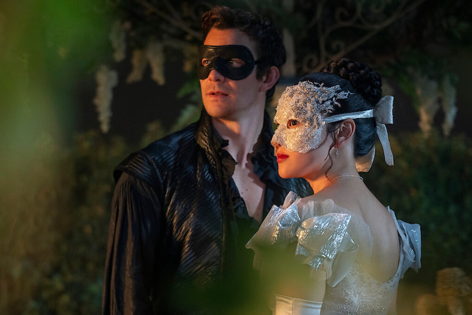 Netflix estrena la cuarta temporada de Bridgerton: qué tenés que saber antes de continuar con la saga