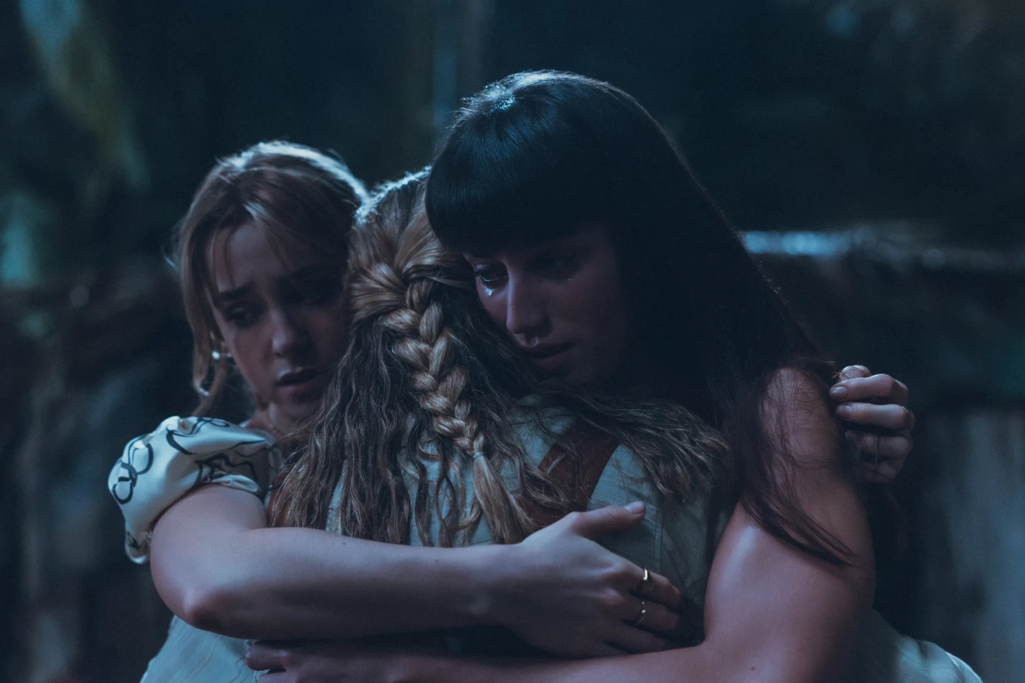 Seis episodios y una pesadilla familiar: la nueva serie española de Netflix que se devora en una tarde