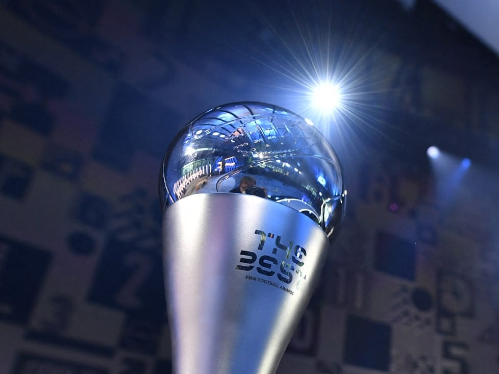 Cuándo se entregan los Premios The Best de la FIFA 2025: día, horario y TV