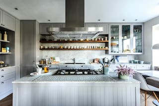 Las acertadas decisiones de una arquitecta para revalorizar los espacios que más cotizan