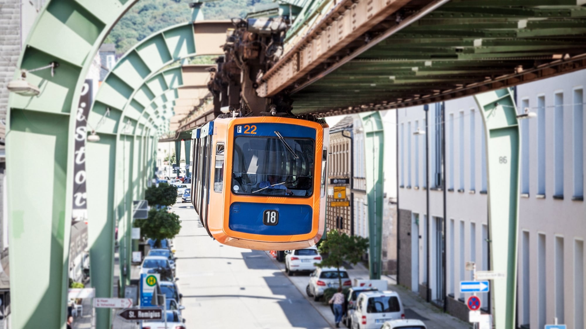 ¿Un monorriel en la General Paz? Los especialistas evalúan si es viable el plan de la Ciudad y hacen varias advertencias