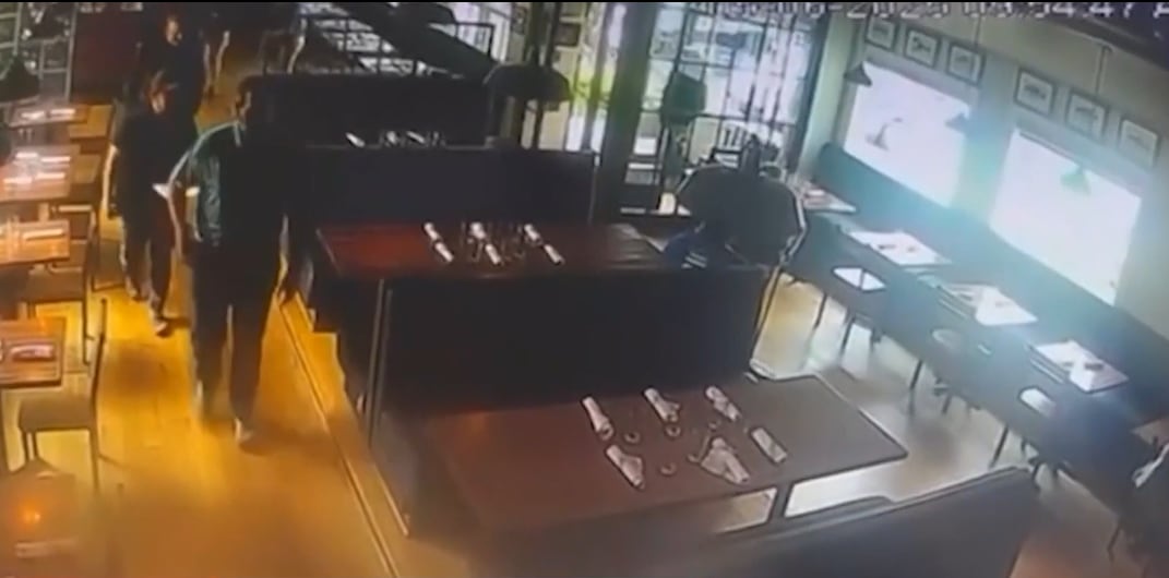 Los agentes de ICE ingresaron en Millies sin orden y pidieron conocer el estatus migratorio de los trabajadores