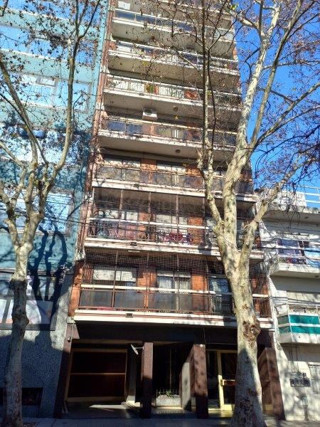 En pleno Balvanera, se subastará un departamento de dos ambientes