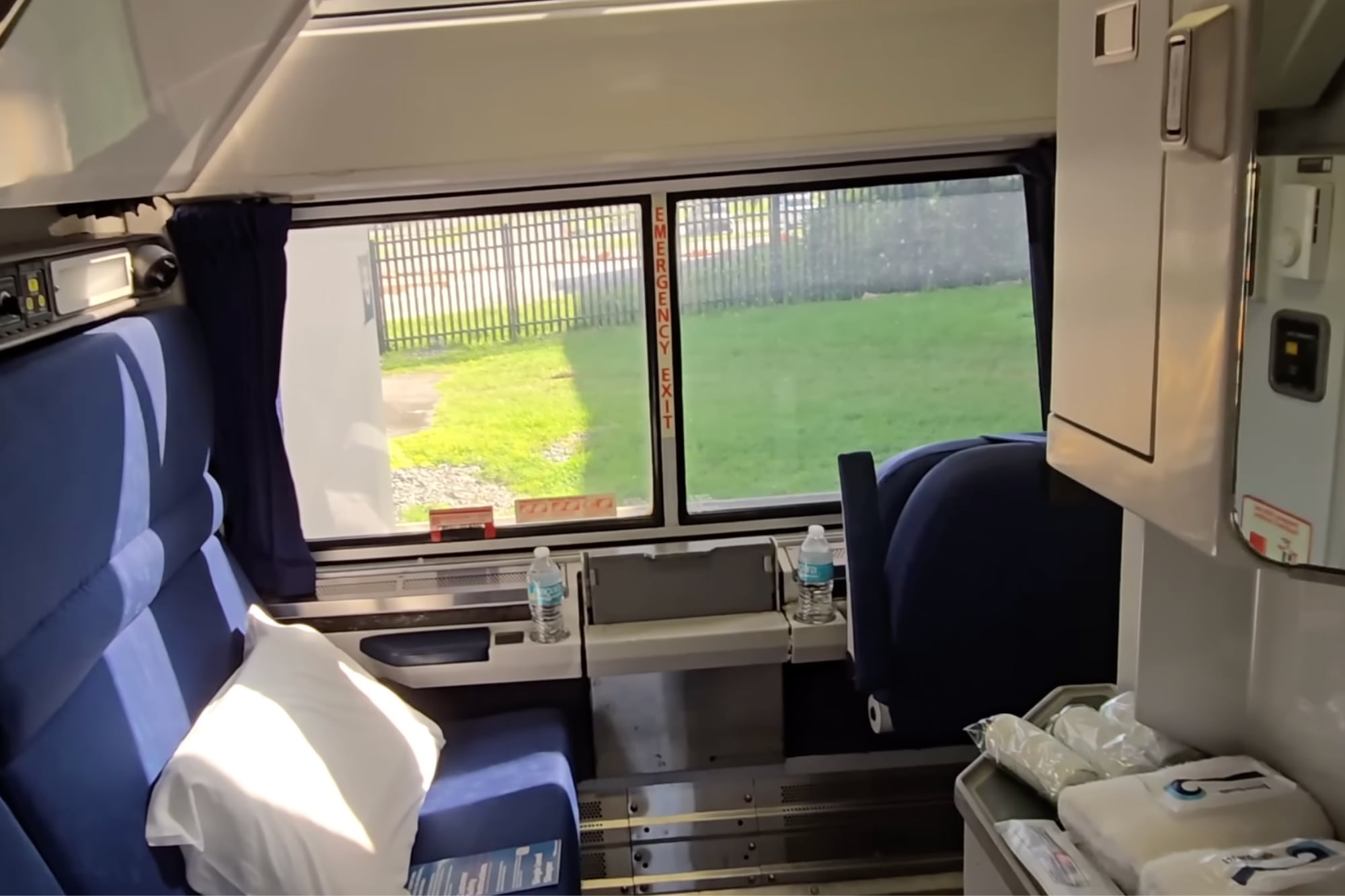 El recorrido atraviesa zonas industriales, áreas históricas y corredores naturales