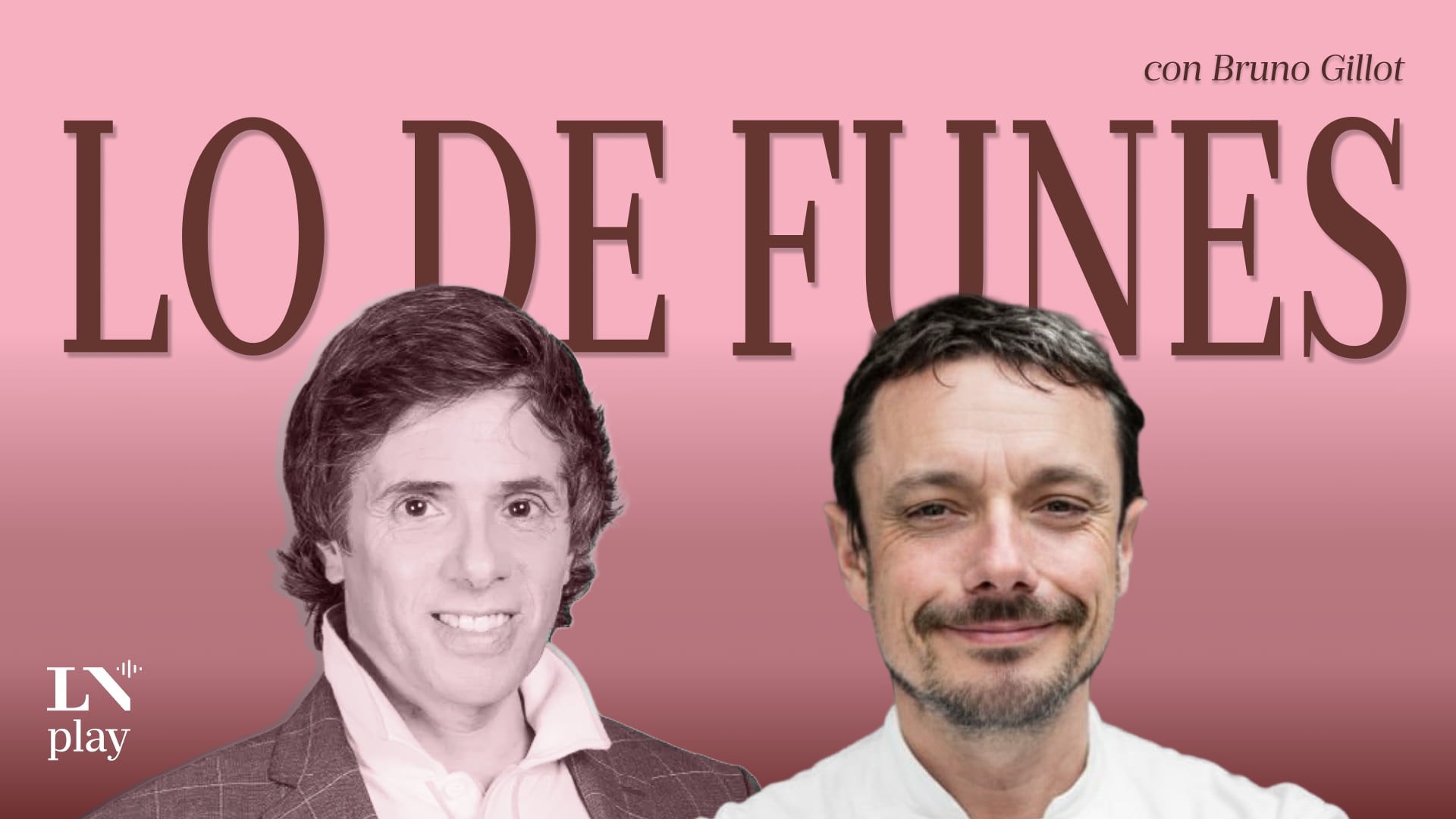 Bruno Gillot: el chef que cambió la panadería argentina con su masa madre y un toque parisino