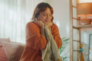 ¿Quién no tuvo que despedirse de una remera que amaba?