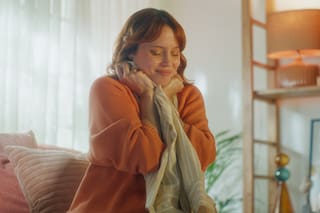 ¿Quién no tuvo que despedirse de una remera que amaba?