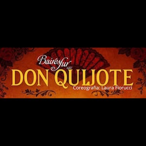 Don Quijote - Baires Sur Ballet