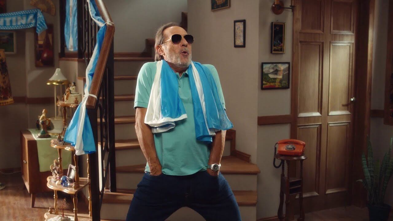 Memes, reacciones y los mejores tuits por la presentación de la lista de Scaloni para el Mundial 2026