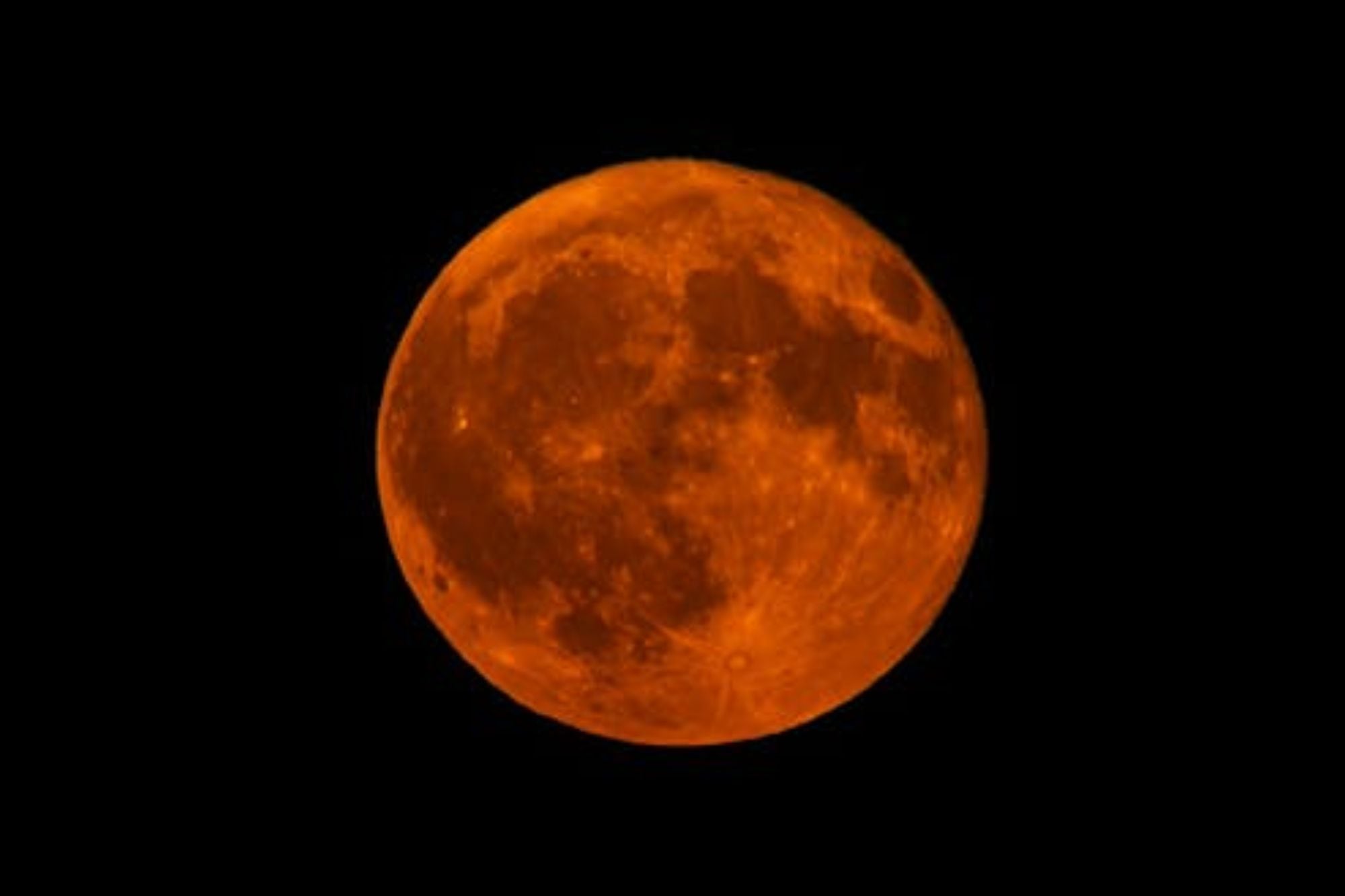 Luna llena