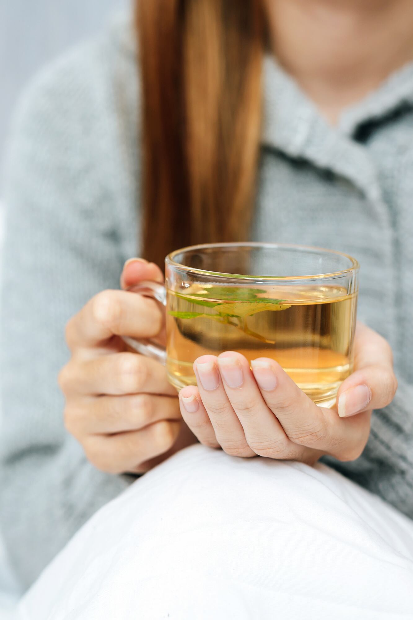 La infusión de diente de león y de jengibre ayuda a limpiar el páncreas