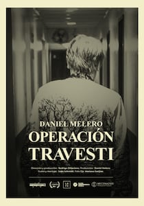 Operación Travesti