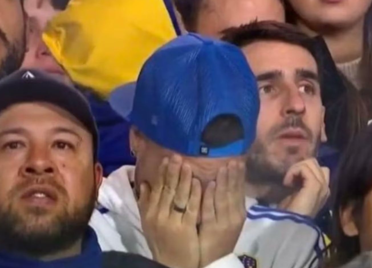 Los memes por el empate de Boca ante Gimnasia de Mendoza, por el Torneo Apertura 2026
