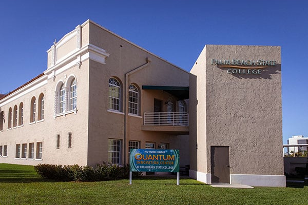 Una alerta por un arma de fuego generó el cierre temporal de la universidad
