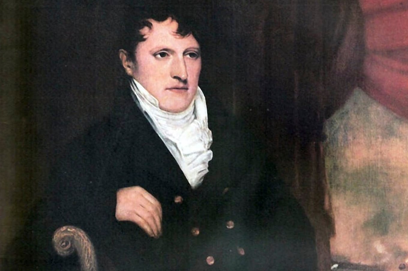 Quién fue Manuel Belgrano y cuál es su relación con el Día de la Bandera