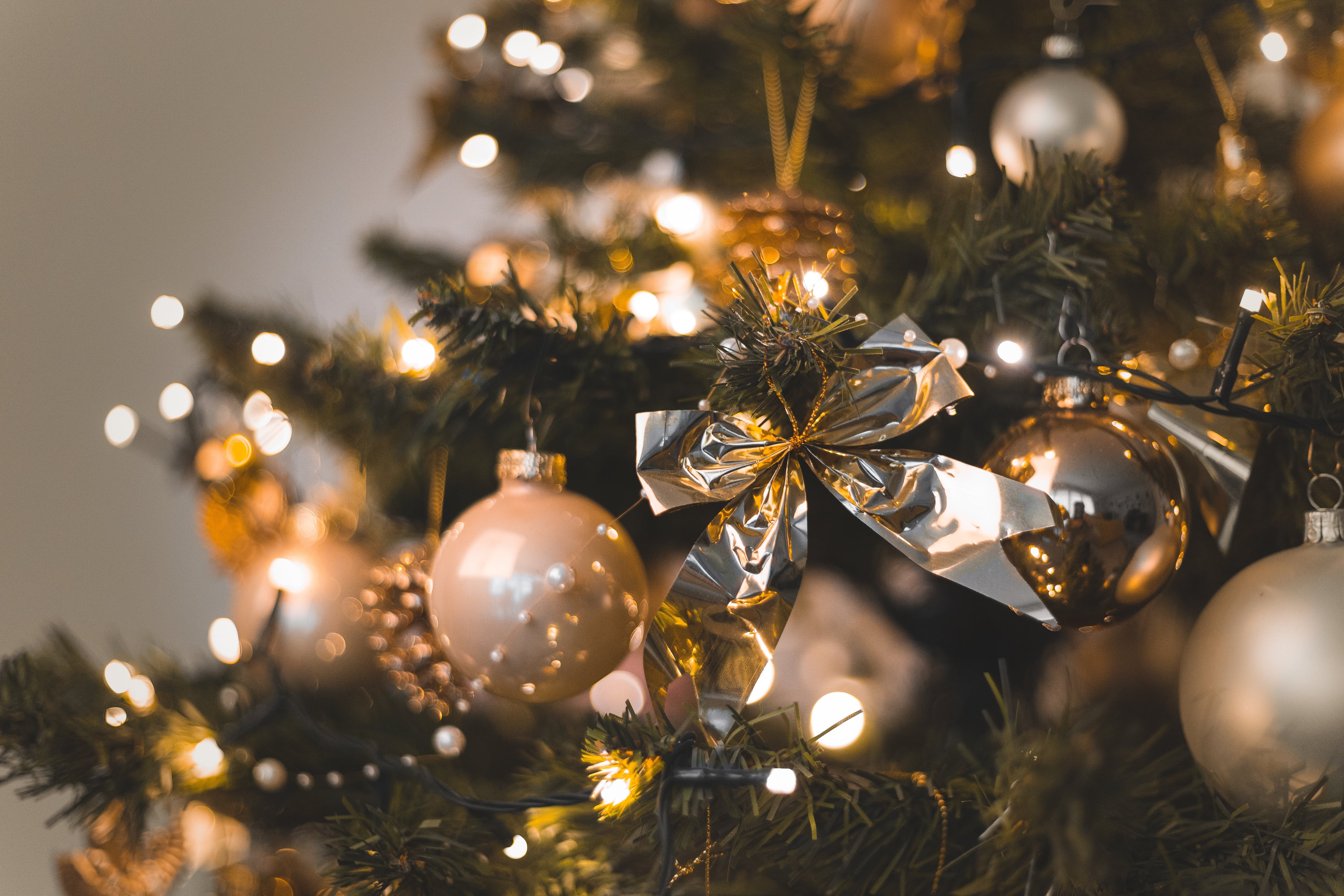 Cada año, los especialistas recomiendan las tendencias para Navidad (Foto: Freepik)