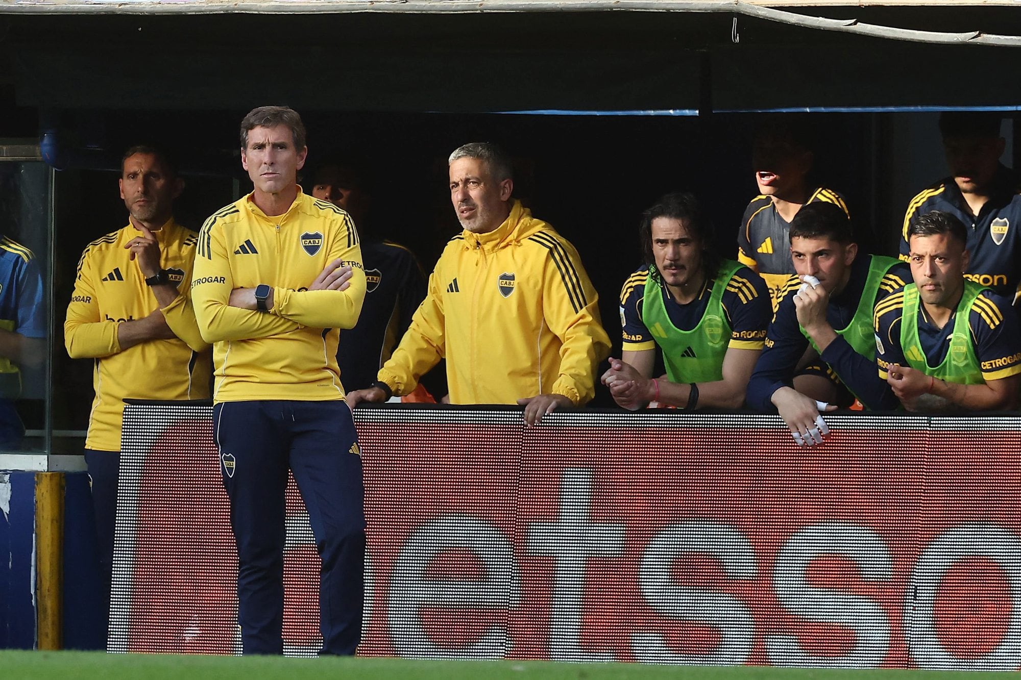 Qué equipo piensa Claudio Ubeda para jugar ante Vélez y qué juvenil podría debutar en Liniers