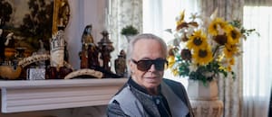 Miguel Romano, a los 90: el duelo por la muerte de su mujer, la relación con Susana y los proyectos que siguen