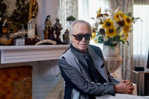 Miguel Romano, a los 90: el duelo por la muerte de su mujer, la relación con Susana y los proyectos que siguen