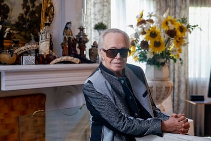 Miguel Romano, a los 90: el duelo por la muerte de su mujer, la relación con Susana y los proyectos que siguen