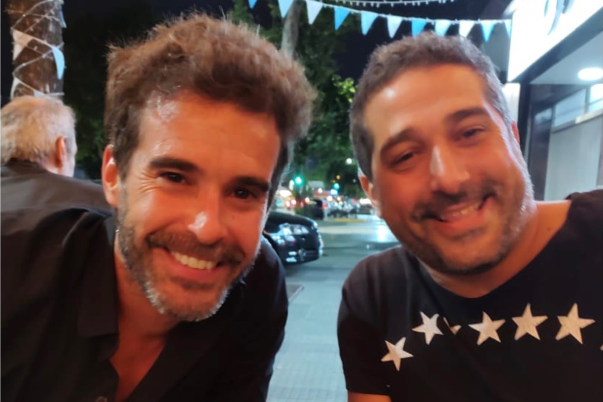 Qué se sabe de la muerte de Duilio, el hermano de Nicolás Cabré