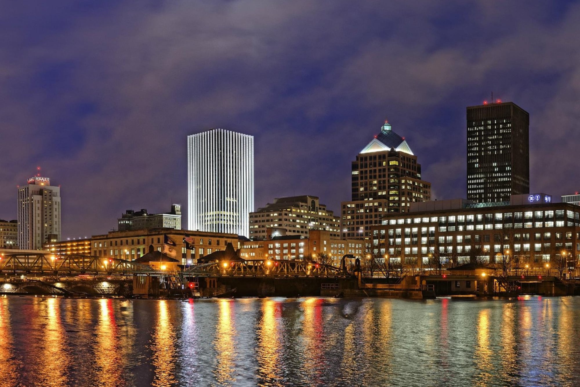 La ciudad en Nueva York que es la mejor para comprar vivienda por primera vez y tiene casas por US$139.900