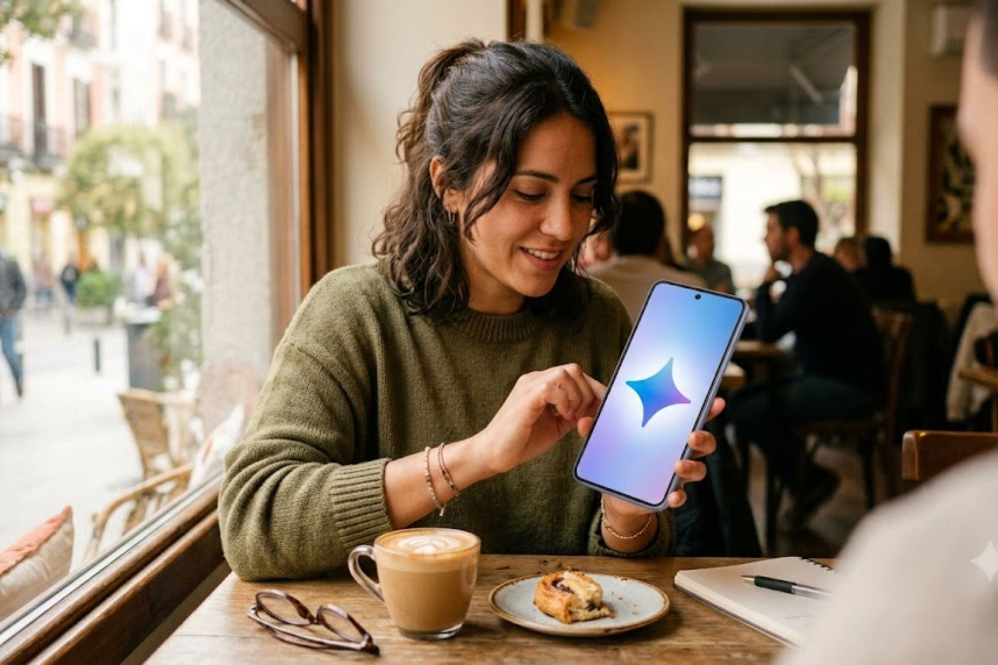 El prompt perfecto para crear imágenes con Gemini