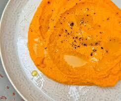 Para el puré, lo mejor es utilizar zapallo al vapor