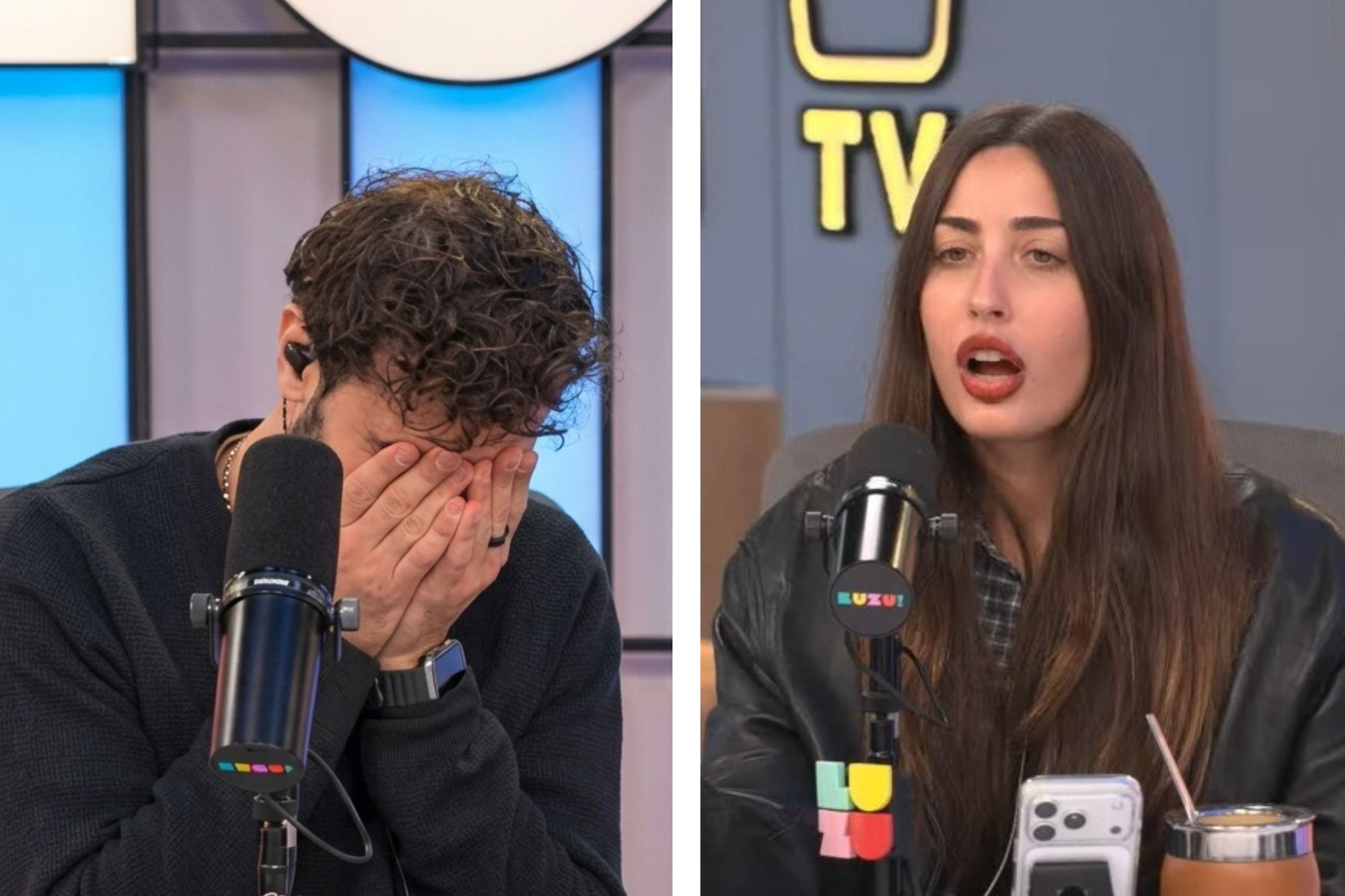 Llamó en vivo, contó que estaba embarazada del marido de su mejor amiga y dejó a todos sin palabras con la anécdota