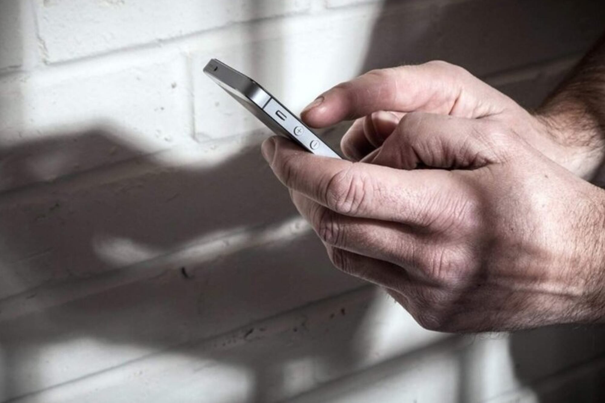 Este tipo de extorsiones son completamente virtuales