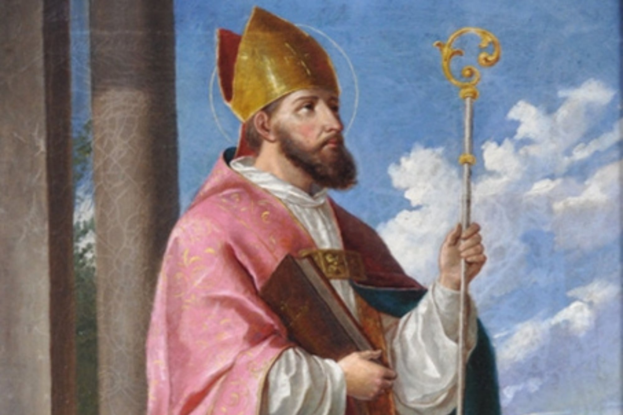 San Valentín: cuál es su historia y qué oración rezar para pedirle amor