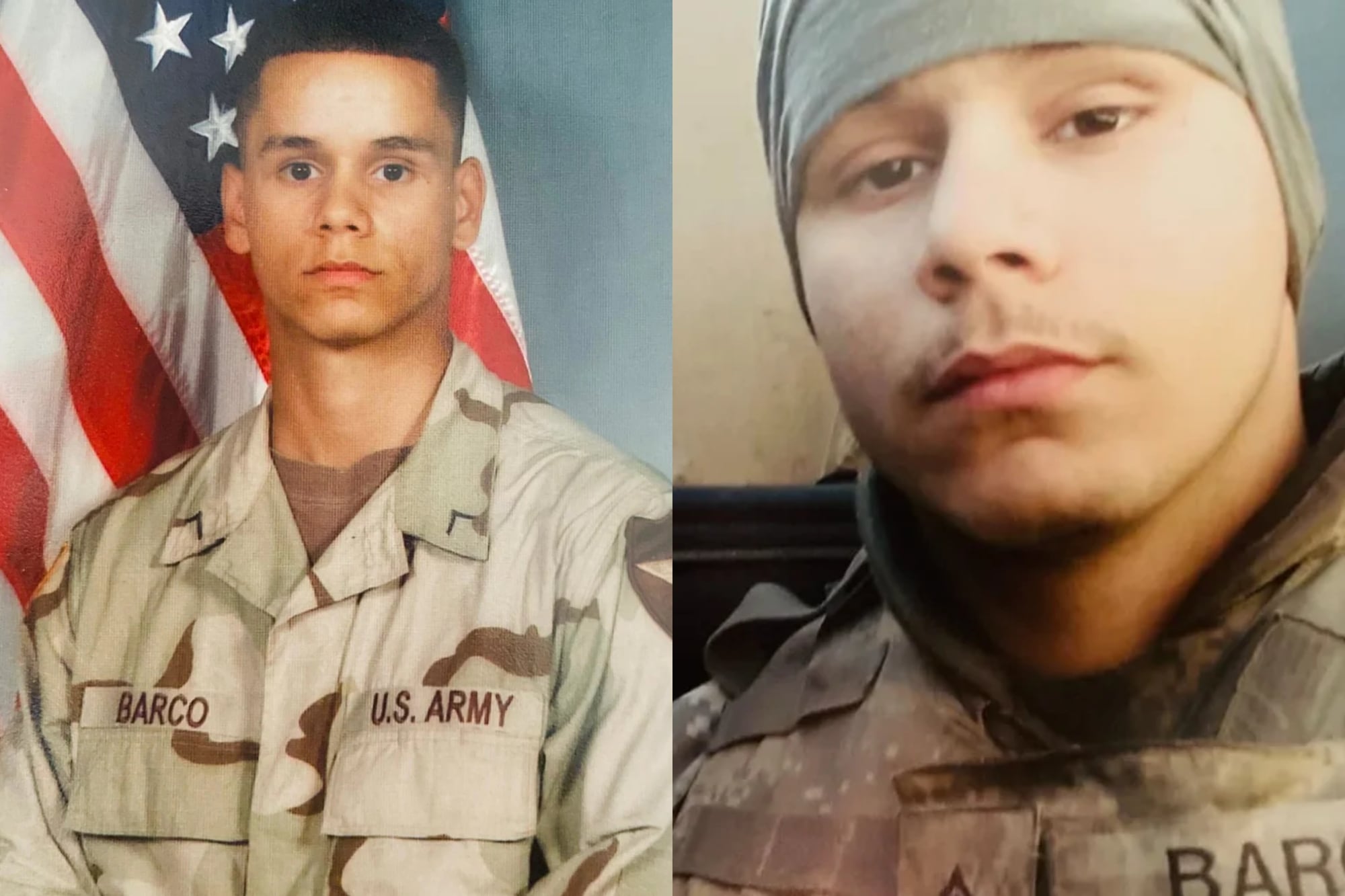 De héroe a desterrado en Tabasco: el exmarine nacido en Venezuela y de origen cubano que fue deportado a México