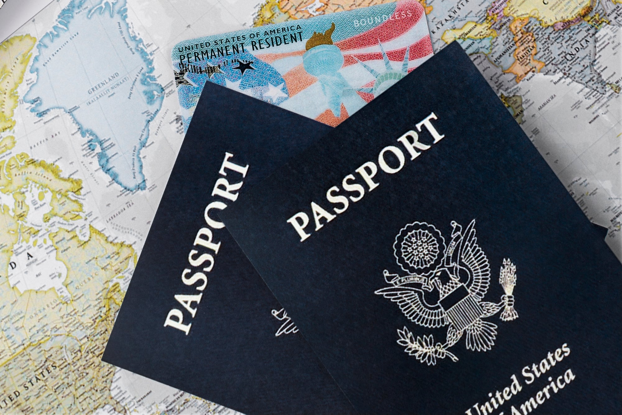 Cambia el pasaporte de EE.UU.: la medida que elimina una opción histórica del documento