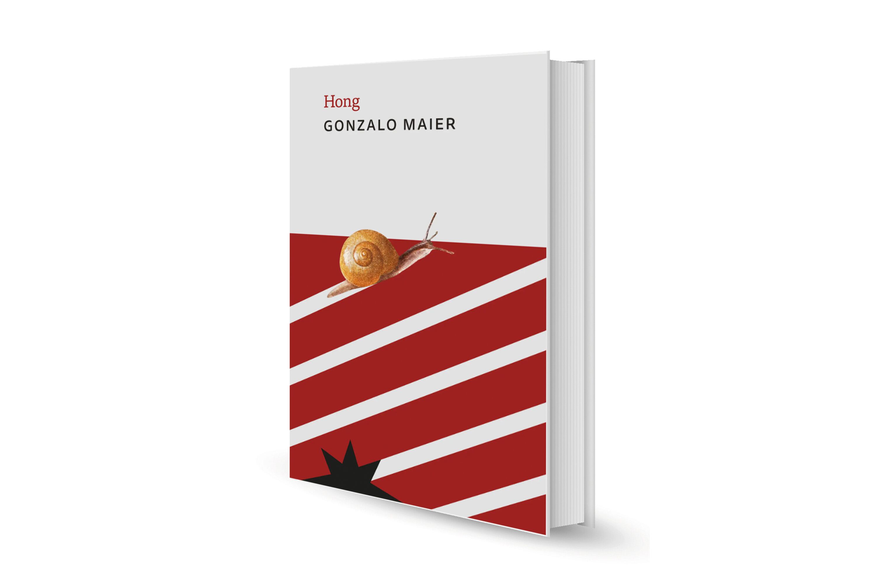 Reseña. Hong, de Gonzalo Maier