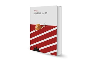 Hong, de Gonzalo Maier