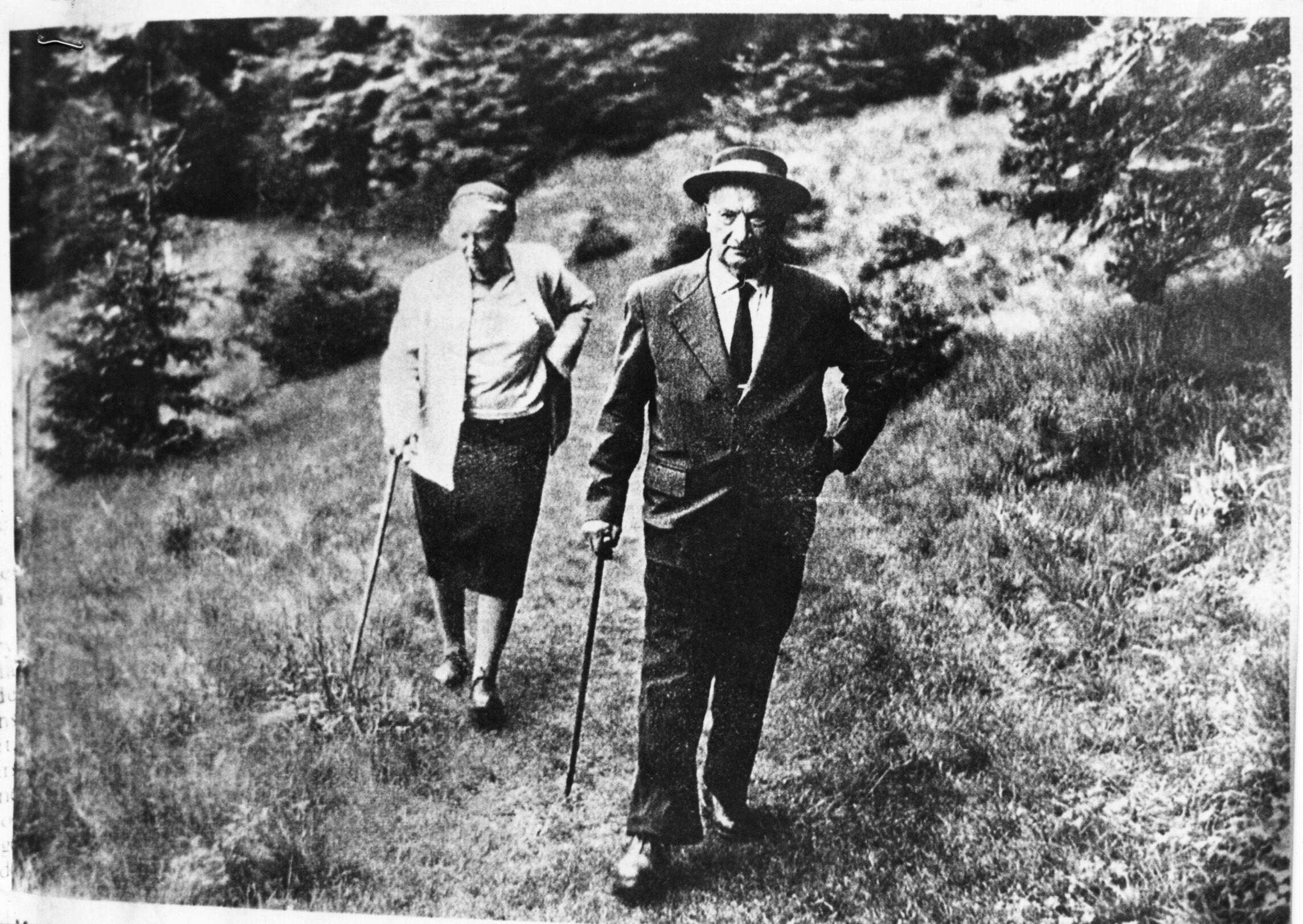 Heidegger, un pensador siempre actual ante el dilema de la técnica